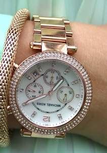 günstige alternative zu michael kors uhren